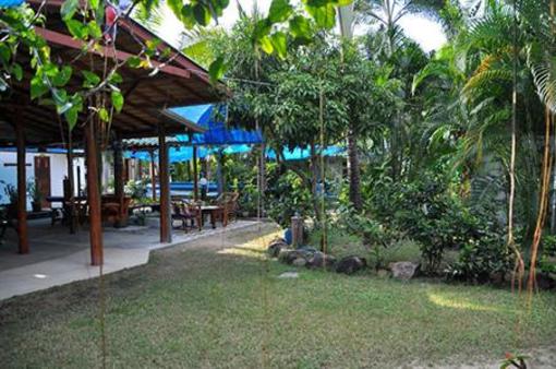 фото отеля Home Paradise Resort Tak
