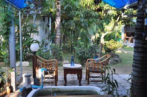 фото отеля Home Paradise Resort Tak