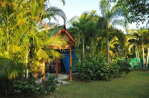 фото отеля Home Paradise Resort Tak