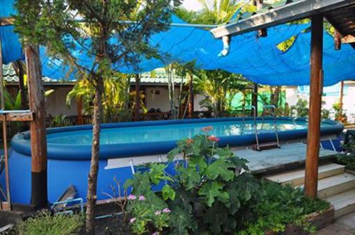 фото отеля Home Paradise Resort Tak