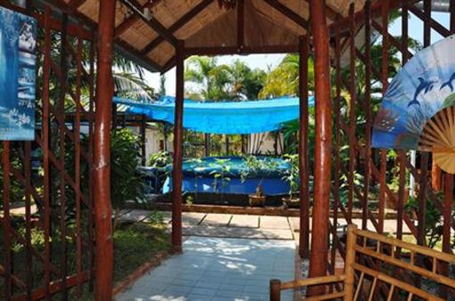 фото отеля Home Paradise Resort Tak