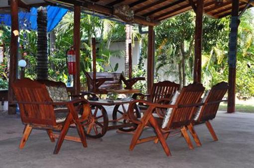 фото отеля Home Paradise Resort Tak