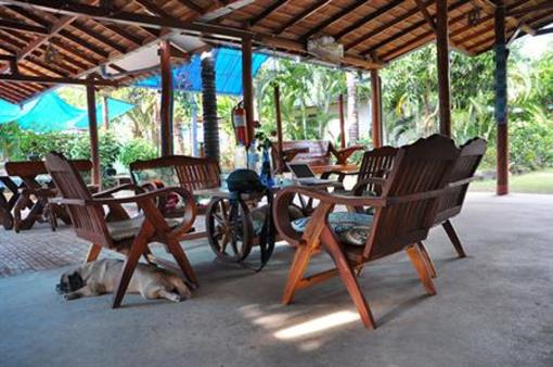 фото отеля Home Paradise Resort Tak