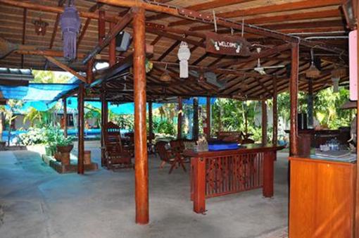 фото отеля Home Paradise Resort Tak