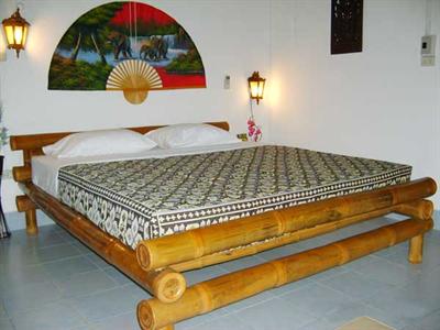 фото отеля Home Paradise Resort Tak