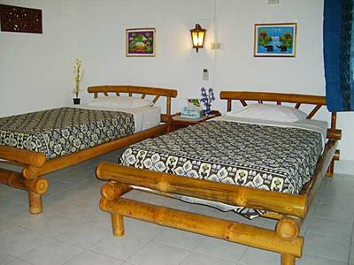 фото отеля Home Paradise Resort Tak