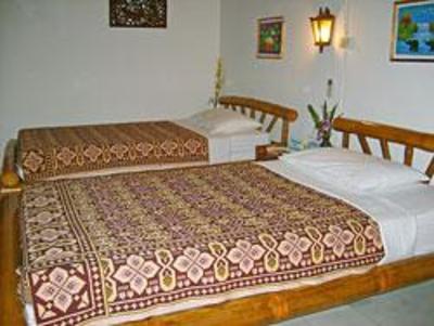 фото отеля Home Paradise Resort Tak