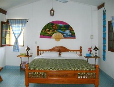 фото отеля Home Paradise Resort Tak
