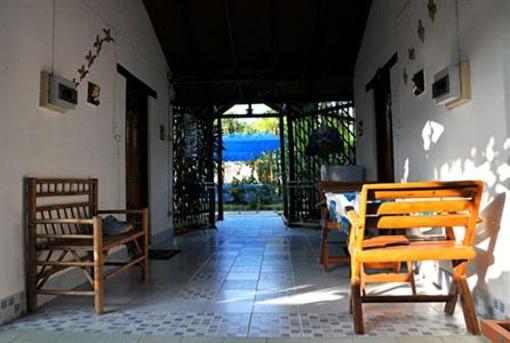 фото отеля Home Paradise Resort Tak