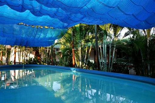 фото отеля Home Paradise Resort Tak