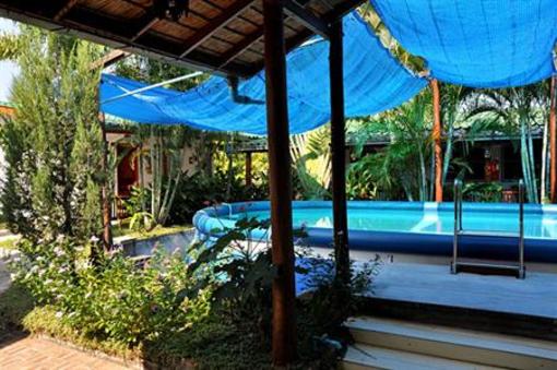 фото отеля Home Paradise Resort Tak