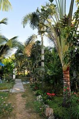 фото отеля Home Paradise Resort Tak