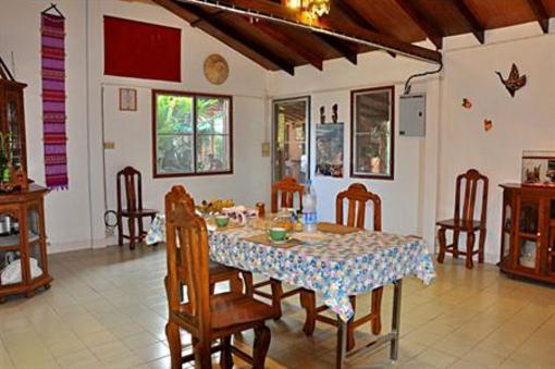 фото отеля Home Paradise Resort Tak