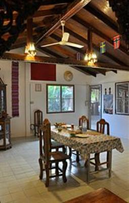 фото отеля Home Paradise Resort Tak