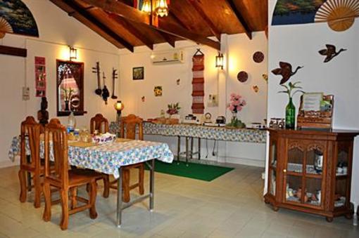 фото отеля Home Paradise Resort Tak
