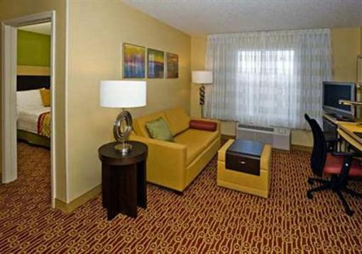фото отеля TownePlace Suites by Marriott - Huntsville