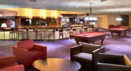 фото отеля Wyndham Princeton Forrestal Hotel and Conference Center