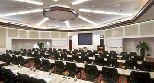 фото отеля Wyndham Princeton Forrestal Hotel and Conference Center