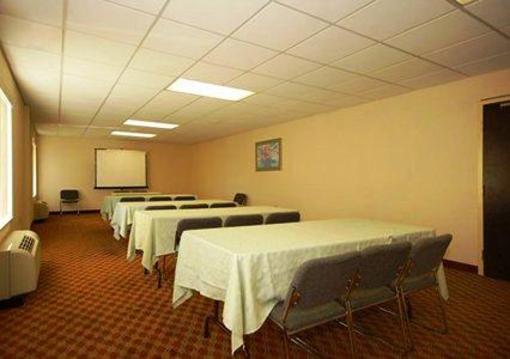 фото отеля Sleep Inn & Suites Airport Orlando