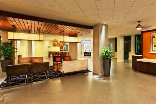 фото отеля Sheraton Lake Buena Vista Resort