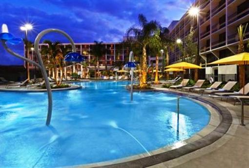 фото отеля Sheraton Lake Buena Vista Resort
