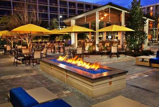 фото отеля Sheraton Lake Buena Vista Resort