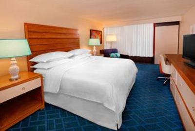 фото отеля Sheraton Lake Buena Vista Resort
