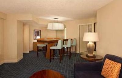 фото отеля Sheraton Lake Buena Vista Resort