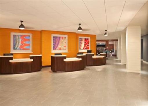 фото отеля Sheraton Lake Buena Vista Resort