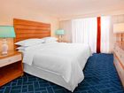 фото отеля Sheraton Lake Buena Vista Resort