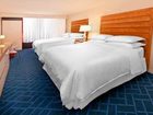 фото отеля Sheraton Lake Buena Vista Resort
