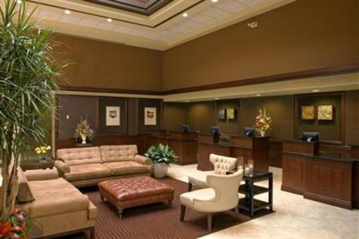 фото отеля Crowne Plaza Hotel Cincinnati North