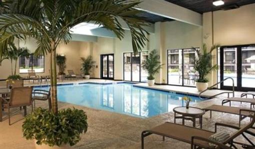 фото отеля Crowne Plaza Hotel Cincinnati North