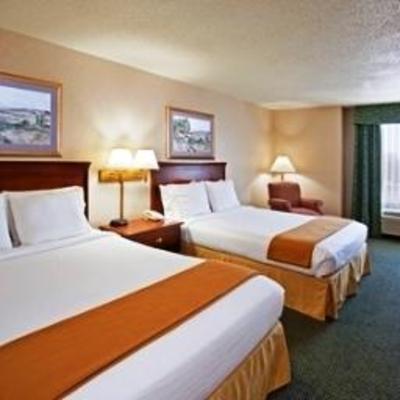 фото отеля Holiday Inn Express Hotel & Suites West Mifflin