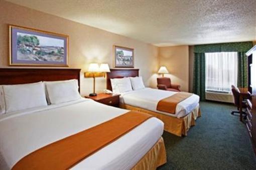 фото отеля Holiday Inn Express Hotel & Suites West Mifflin