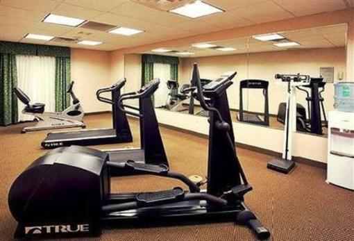 фото отеля Holiday Inn Express Hotel & Suites West Mifflin