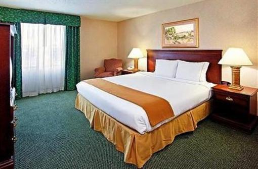фото отеля Holiday Inn Express Hotel & Suites West Mifflin
