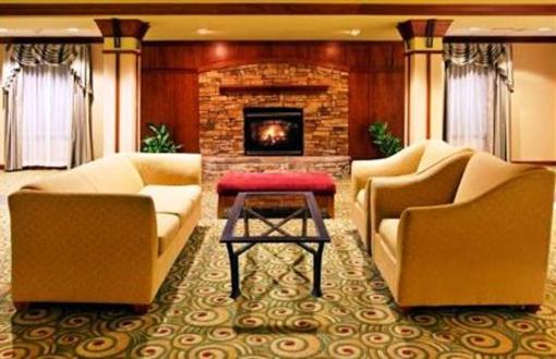 фото отеля Holiday Inn Express Hotel & Suites West Mifflin