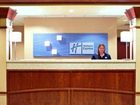 фото отеля Holiday Inn Express Hotel & Suites West Mifflin