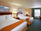 фото отеля Holiday Inn Express Hotel & Suites West Mifflin