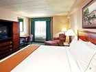 фото отеля Holiday Inn Express Hotel & Suites West Mifflin