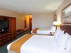 фото отеля Holiday Inn Express Hotel & Suites West Mifflin