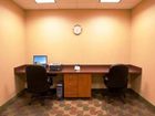 фото отеля Holiday Inn Express Hotel & Suites West Mifflin
