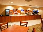 фото отеля Holiday Inn Express Hotel & Suites West Mifflin