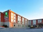 фото отеля Holiday Inn Express Hotel & Suites West Mifflin