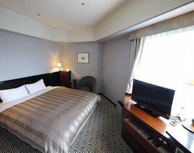 фото отеля Ark Hotel Kumamoto