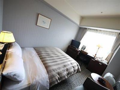 фото отеля Ark Hotel Kumamoto