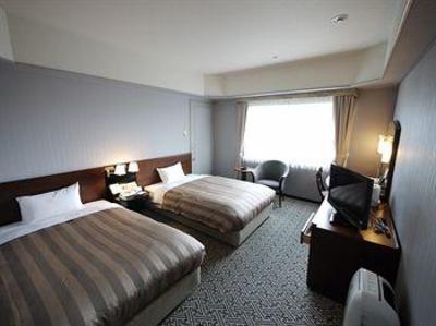 фото отеля Ark Hotel Kumamoto