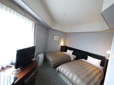 фото отеля Ark Hotel Kumamoto