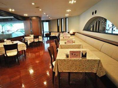 фото отеля Ark Hotel Kumamoto